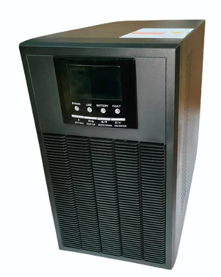 UB Series 3kVA High Frequency Online UPS